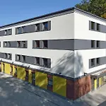 B&B Hotel Passau