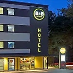 B&B Hotel Passau