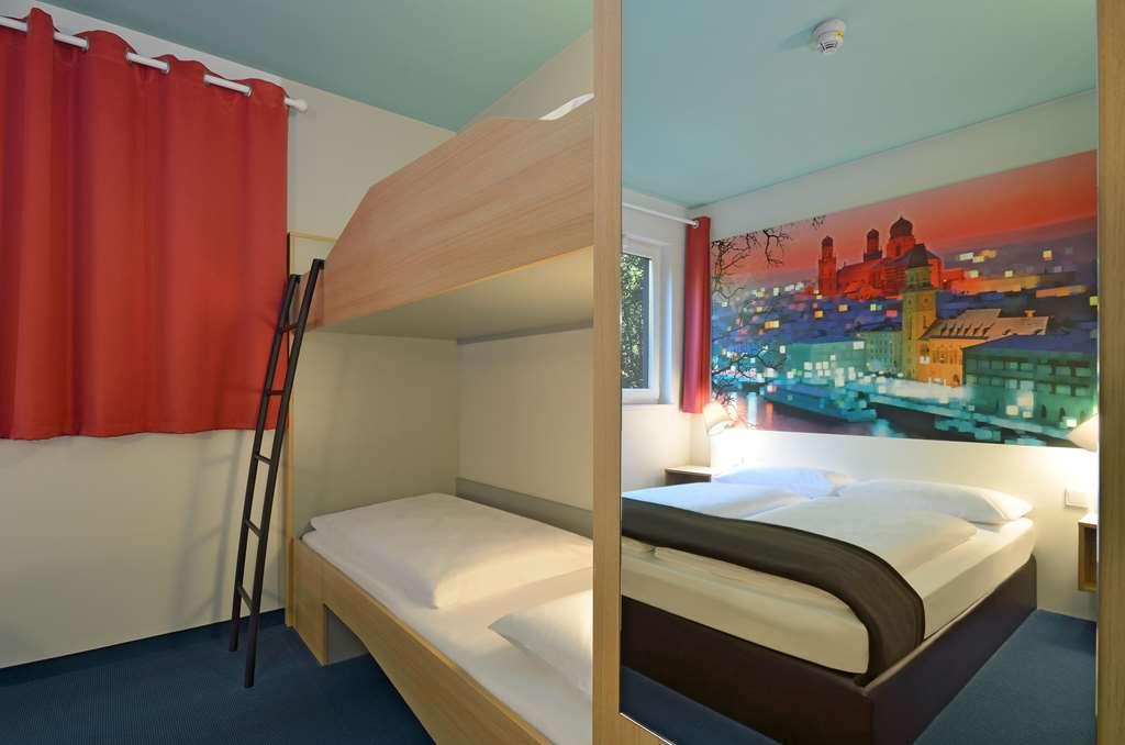 Hotel Passau *