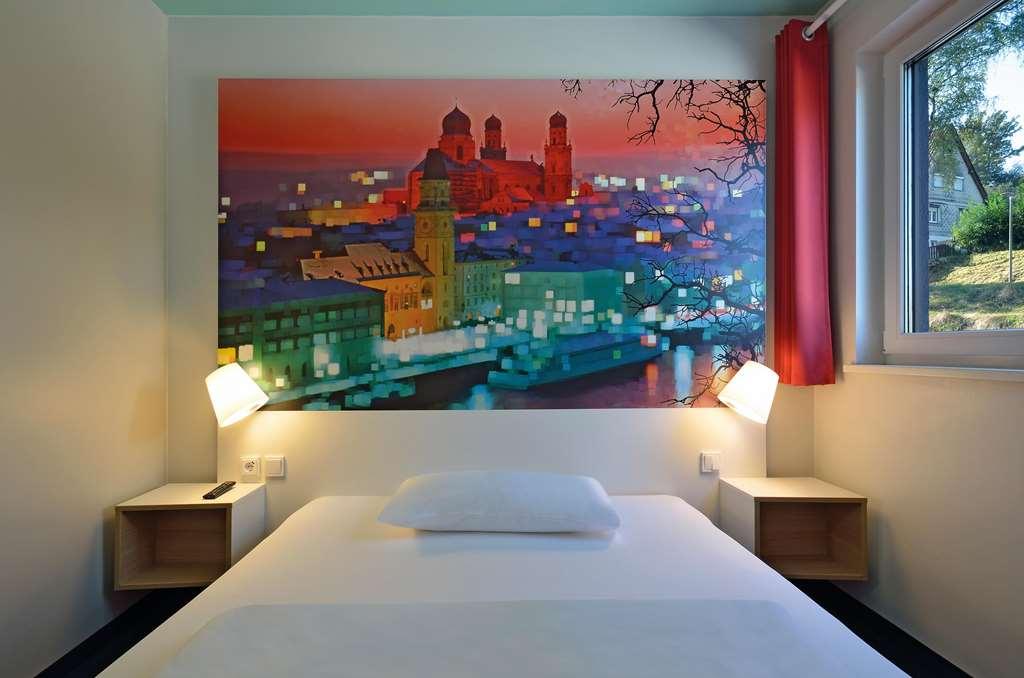 Hotel Passau