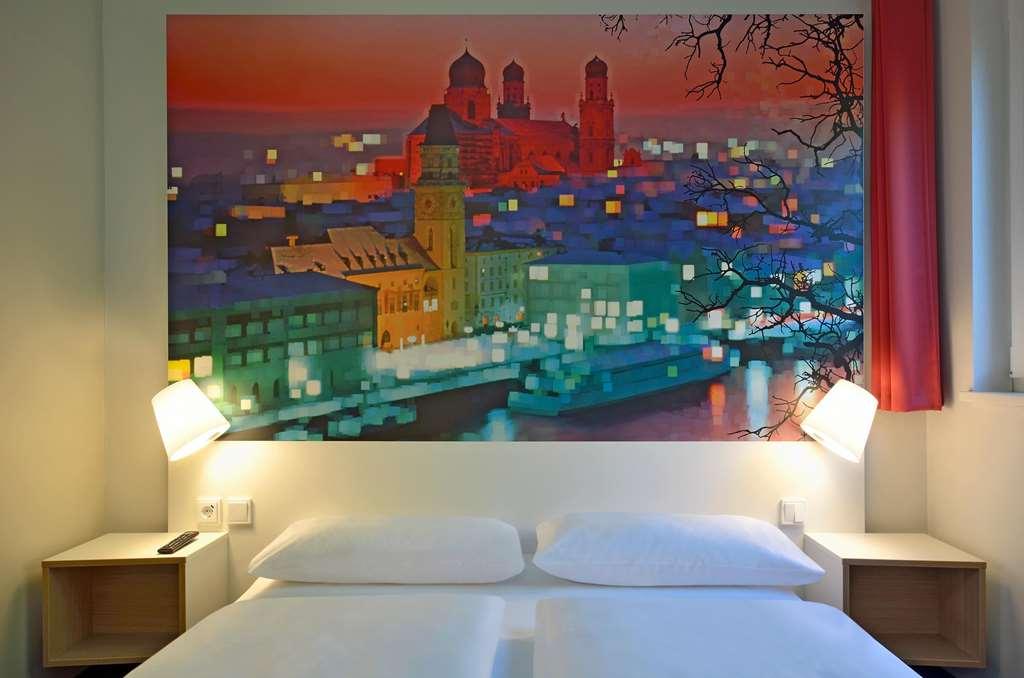 Hotel Passau *
