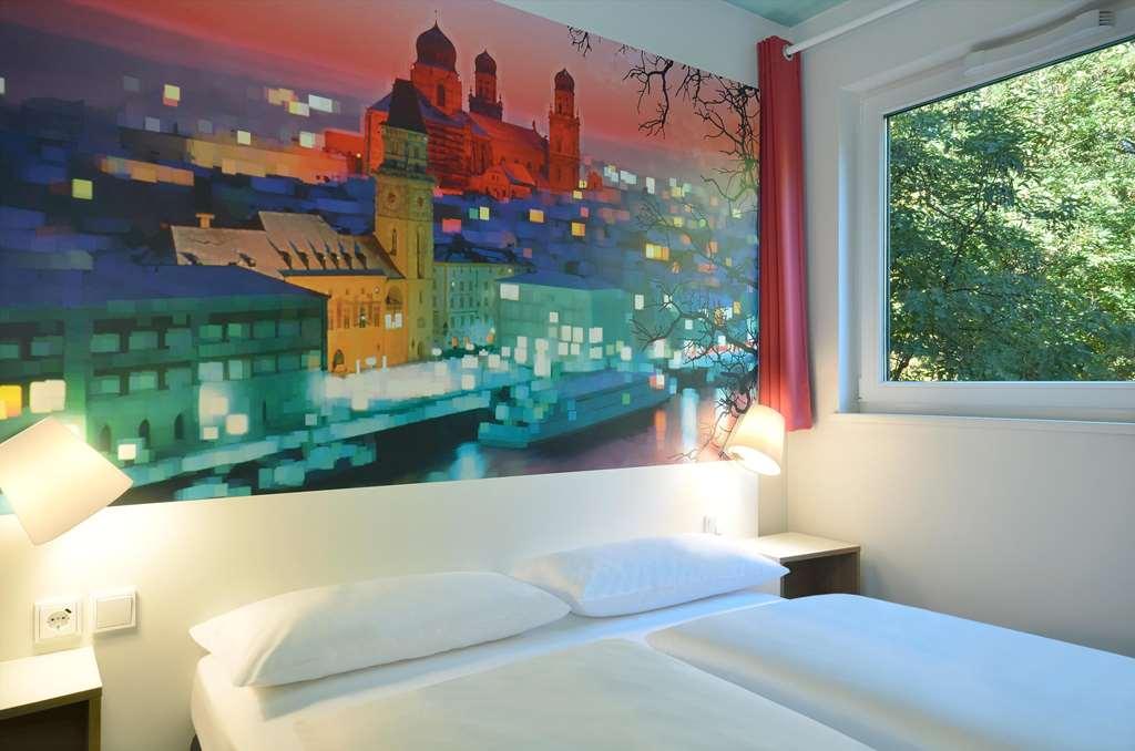Passau Hotel