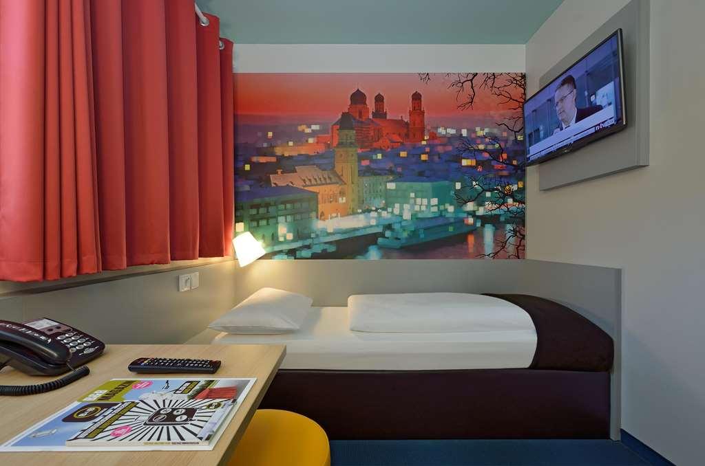 Hotel Passau