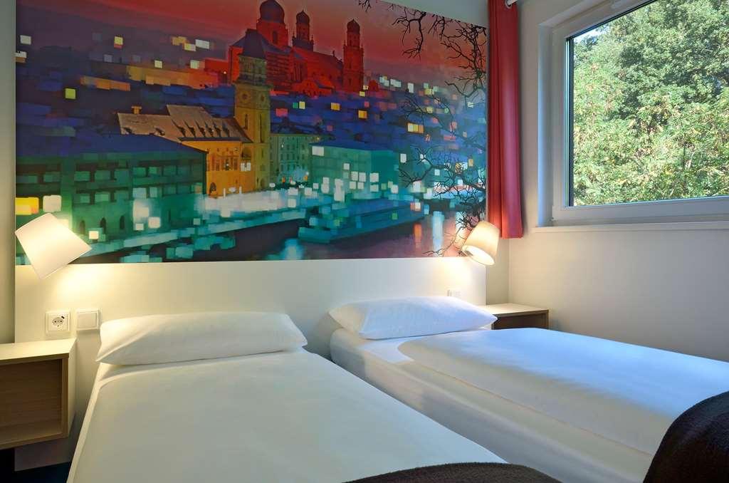 Passau Hotel Adlkofen