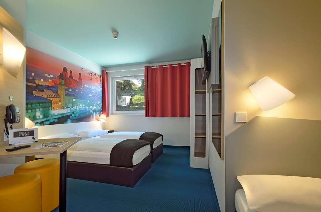 Passau Hotel