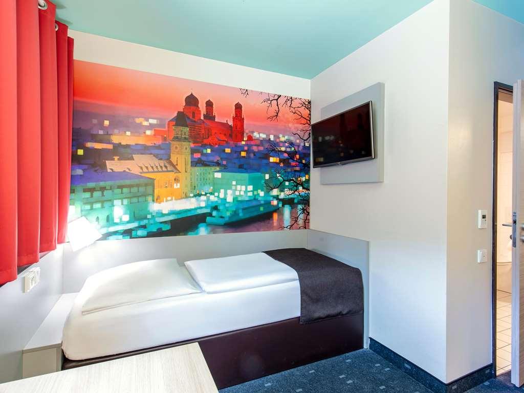 Hotel Passau Adlkofen