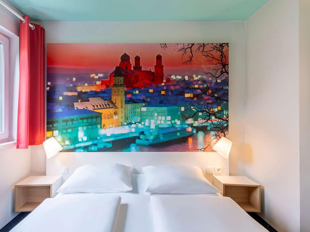 Passau Hotel